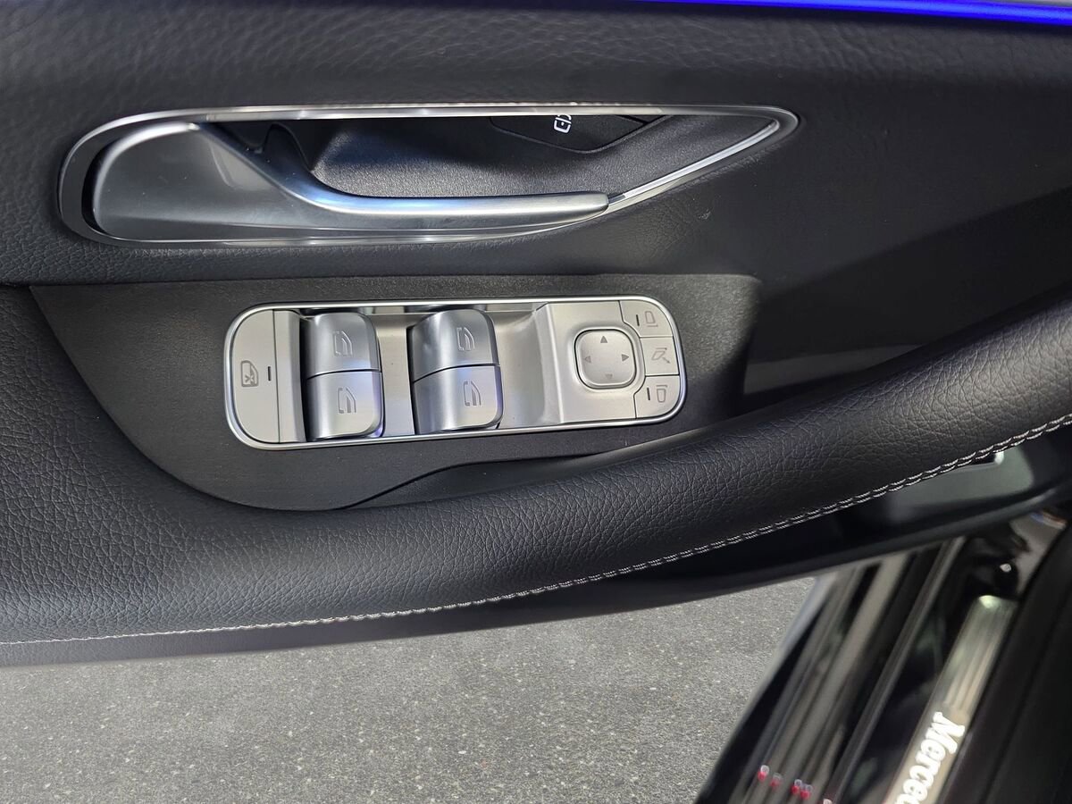 New 2026 Mercedes-Benz GLE 350 4MATIC image 27