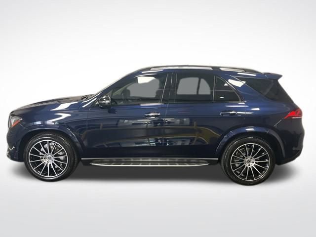 Used 2022 Mercedes-Benz GLE 350 image 2