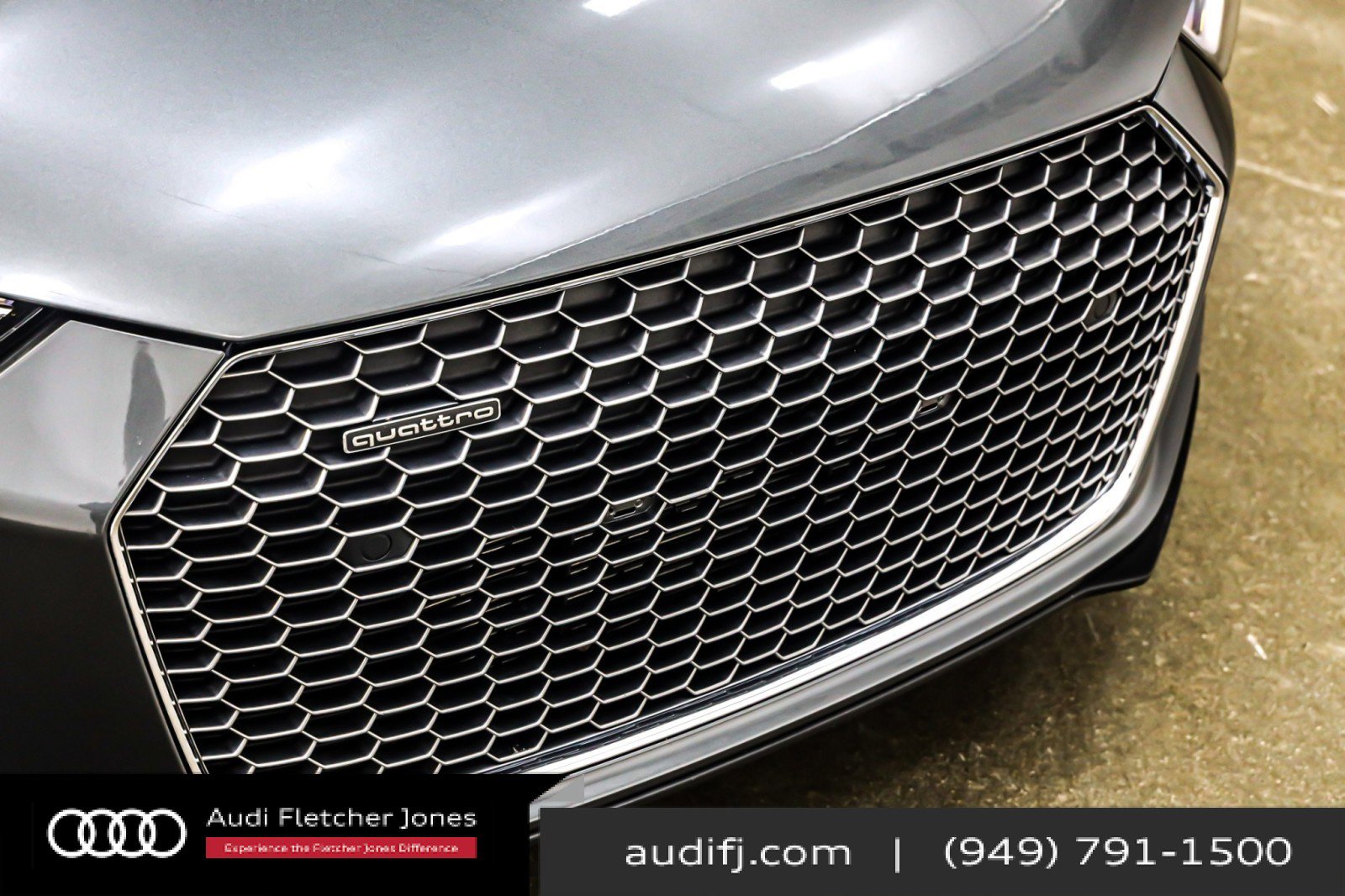 Used 2017 Audi R8 V10 plus image 13