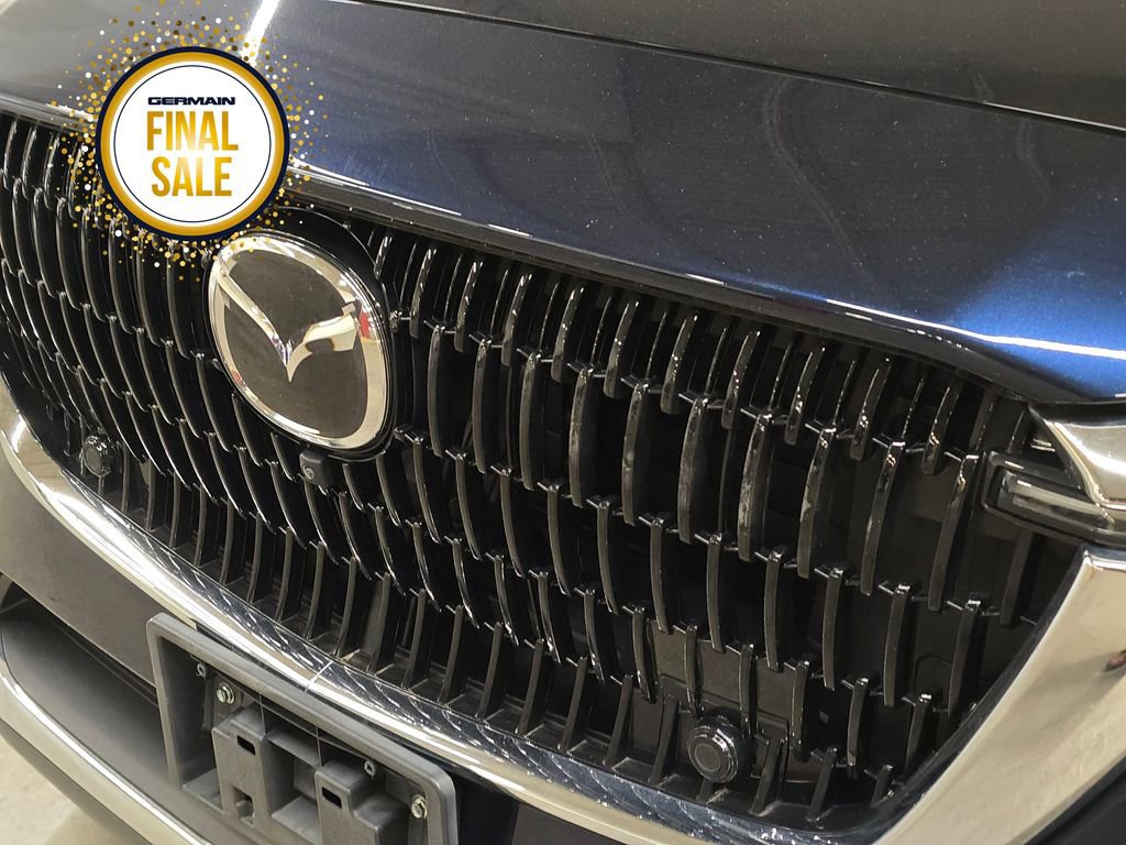 Certified 2024 MAZDA CX-90 Plug-In Hybrid w/ Premium Plus image 11