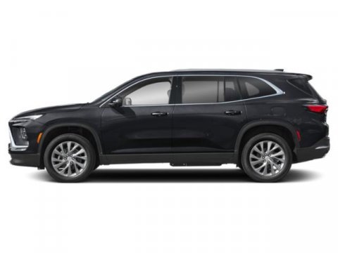 New 2026 Buick Enclave Preferred w/ Power Package image 3
