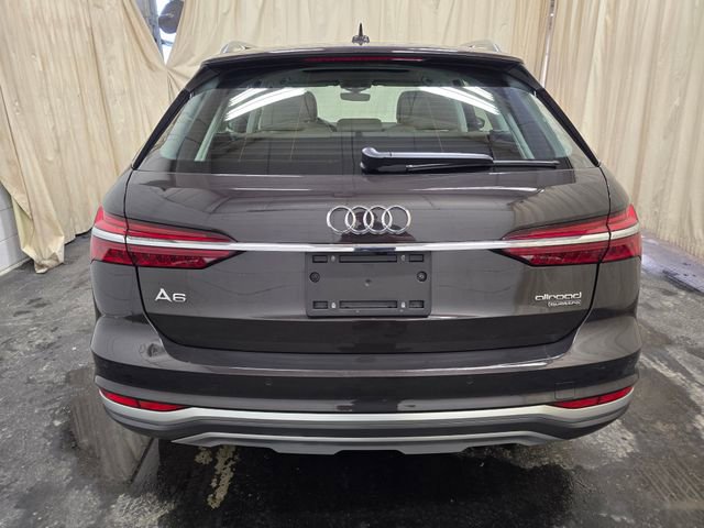 Used 2024 Audi A6 Premium Plus image 9
