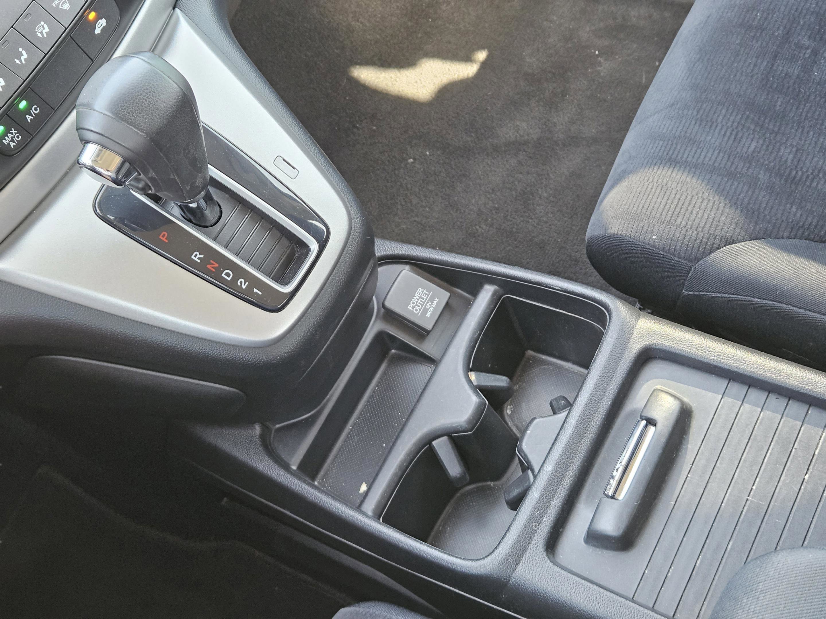 Used 2014 Honda CR-V LX image 22