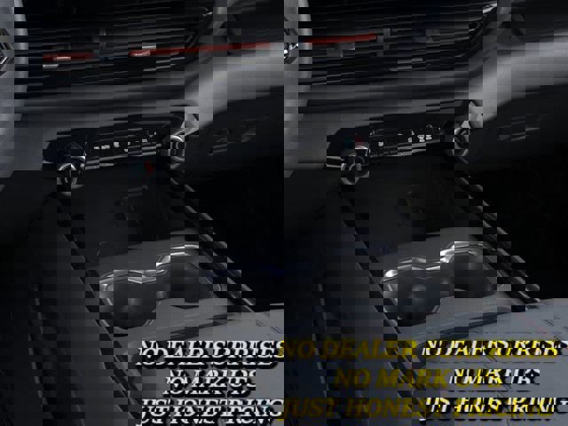 New 2024 Chevrolet Silverado EV RST image 23