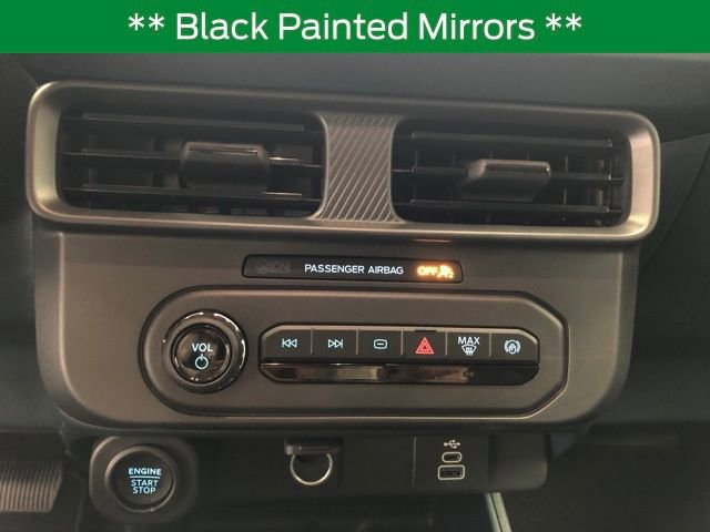 New 2025 Ford Maverick XLT w/ XLT Luxury Package AWD/4WD image 17