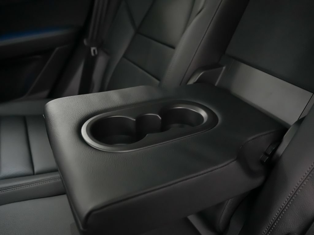 New 2026 Porsche Cayenne AWD/4WD image 19