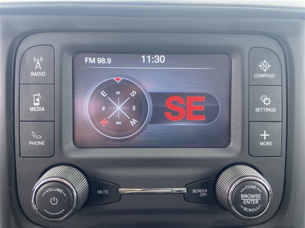 Used 2019 RAM 3500 Tradesman image 14