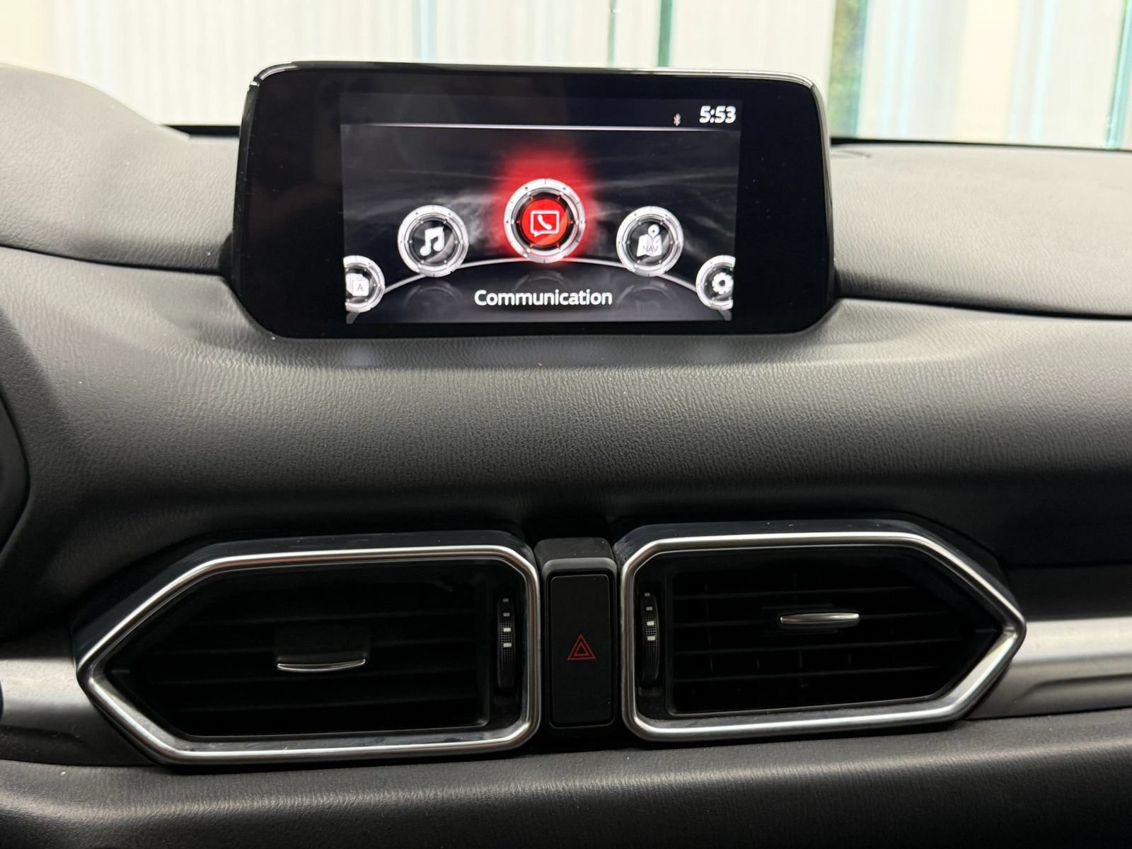 Used 2018 MAZDA CX-5 Sport FWD image 32