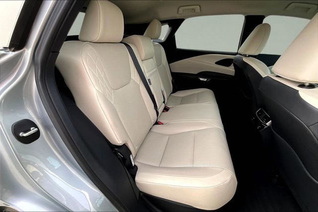 Used 2024 Lexus RX 350 FWD w/ Technology Package image 40