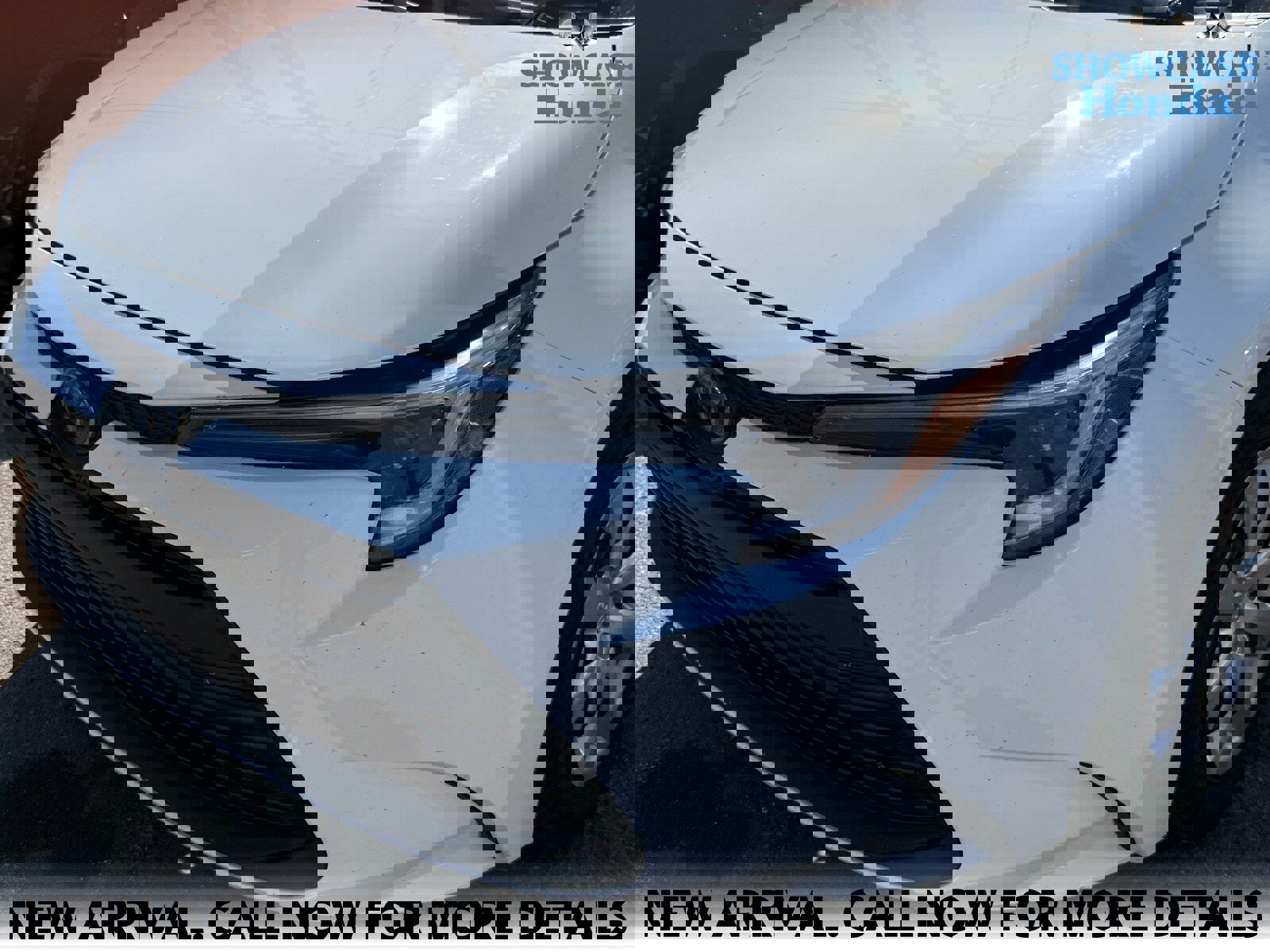 Used 2024 Toyota Corolla LE image 9