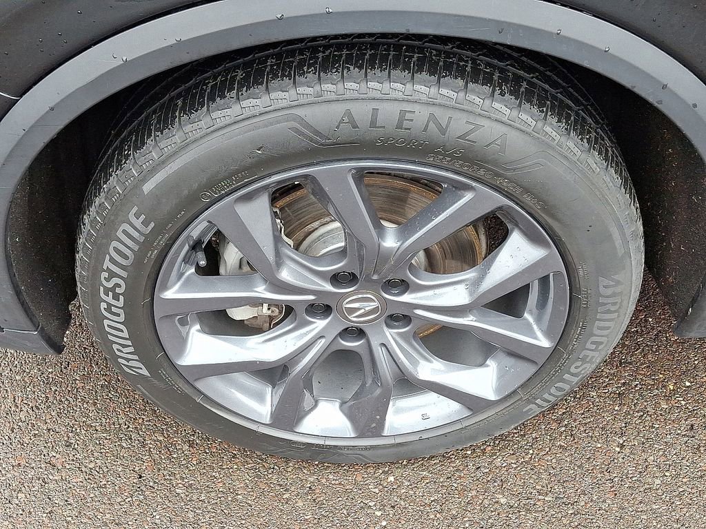 Used 2023 Acura MDX A-Spec image 9