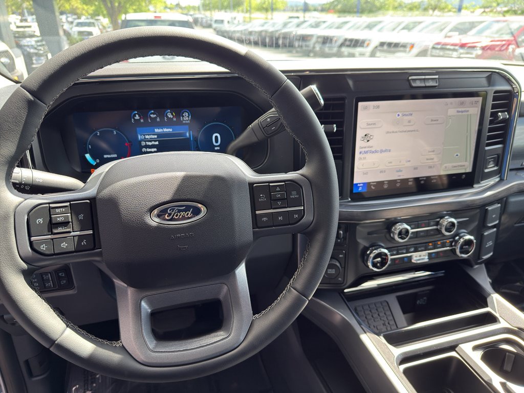New 2026 Ford F250 Lariat AWD/4WD image 17