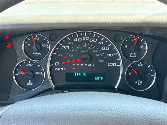 New 2025 Chevrolet Express 3500 w/ Power Convenience Package image 12