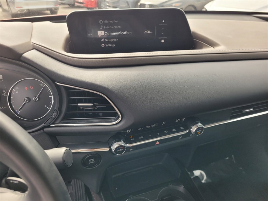 Certified 2025 MAZDA CX-30 AWD 2.5 S w/ Premium Package image 25
