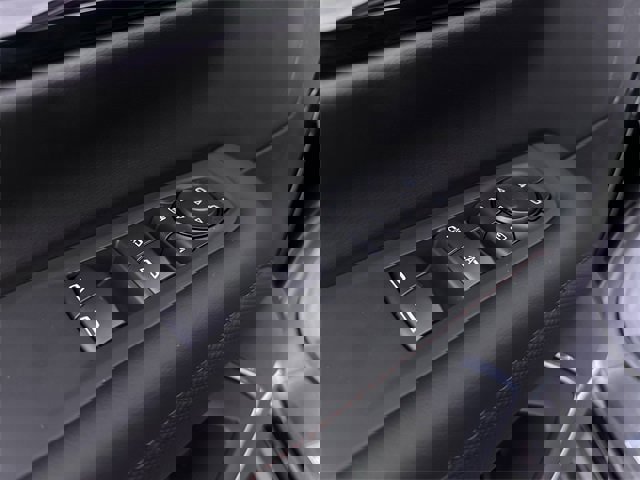 New 2026 Chevrolet Suburban RST w/ Comfort Package image 24