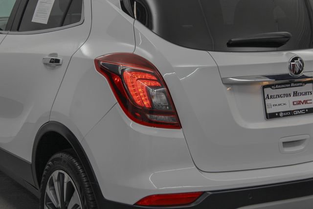 Used 2019 Buick Encore Essence w/ Safety Package II AWD/4WD image 9
