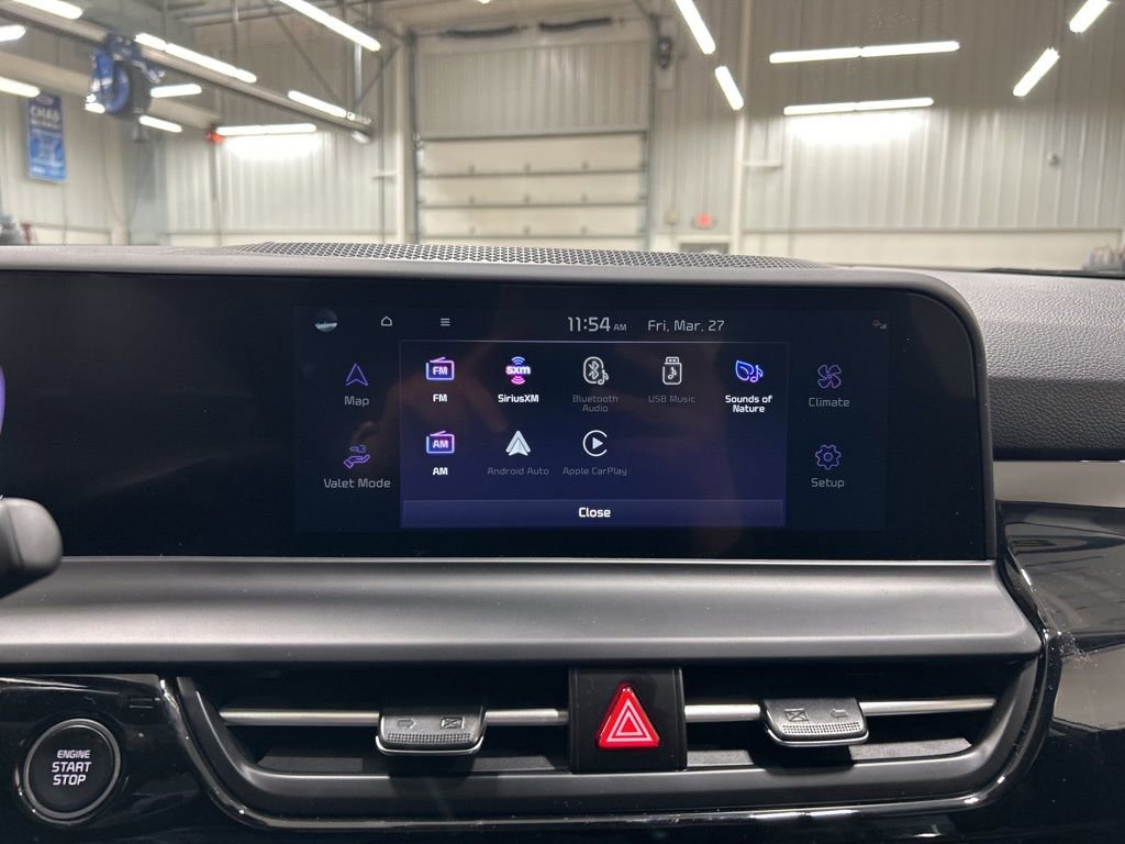 New 2026 Kia Seltos S AWD/4WD image 20