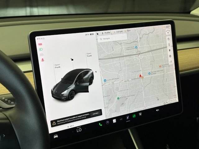 Used 2020 Tesla Model Y Long Range AWD/4WD image 26