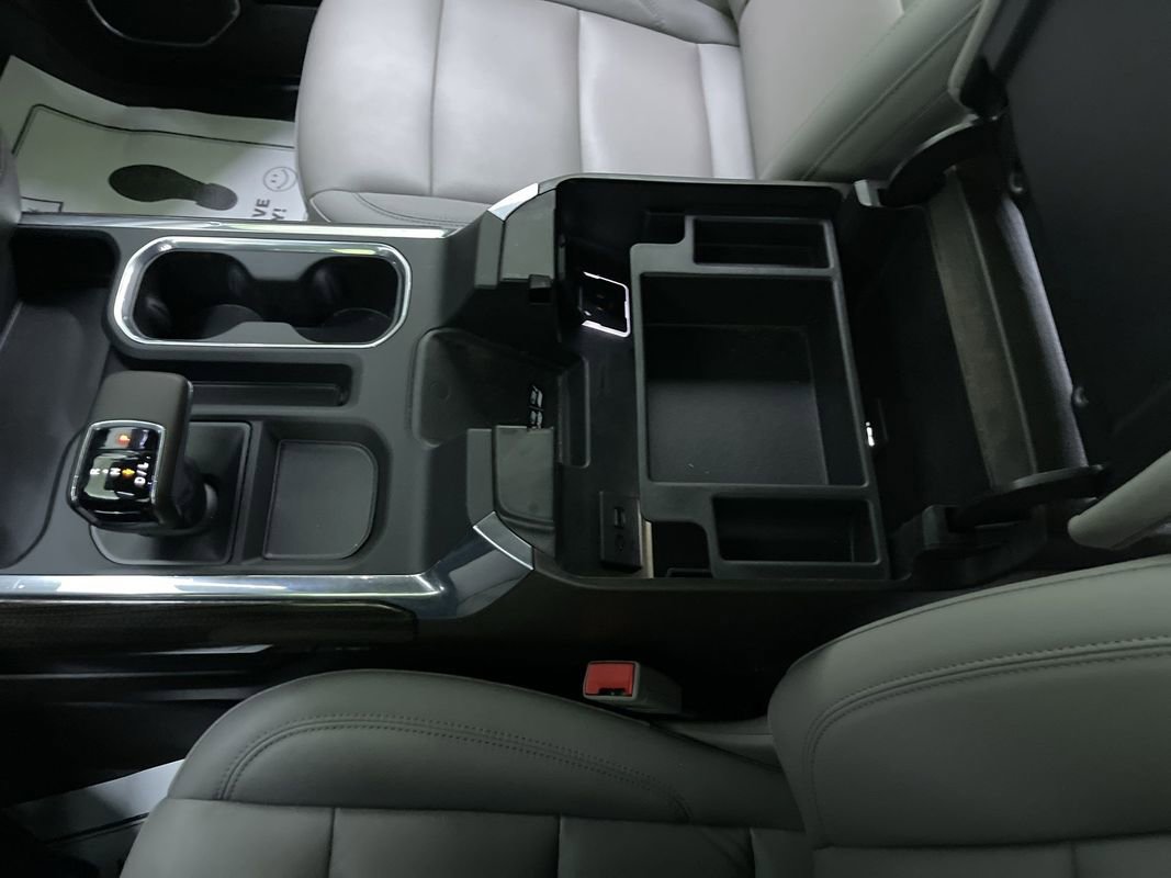 Used 2025 Chevrolet Silverado 1500 LT w/ Safety Package image 26