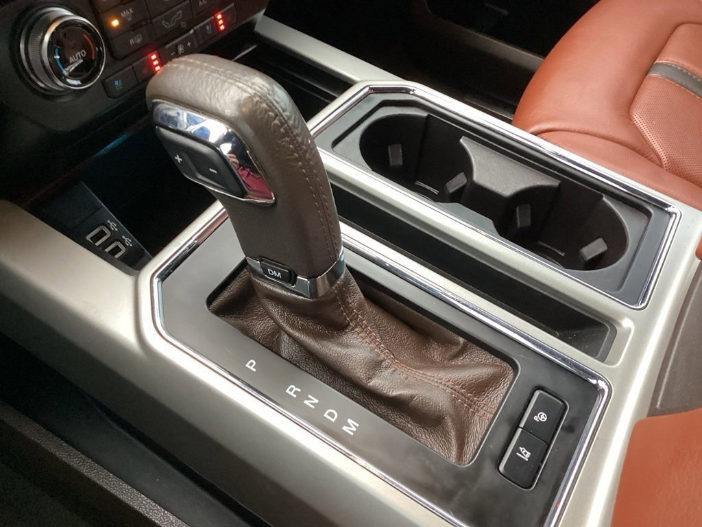 Used 2019 Ford F150 King Ranch w/ Equipment Group 601A Luxury image 60