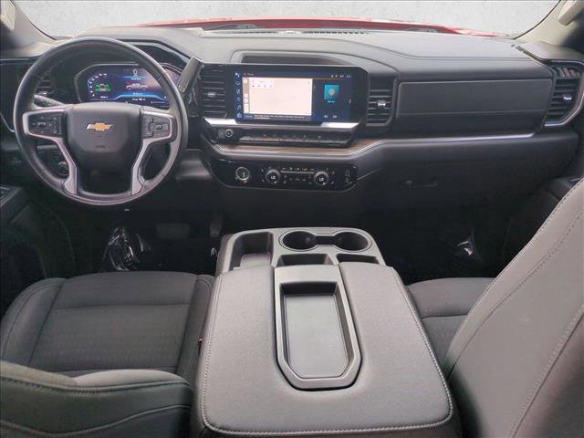 Used 2023 Chevrolet Silverado 1500 LT image 15