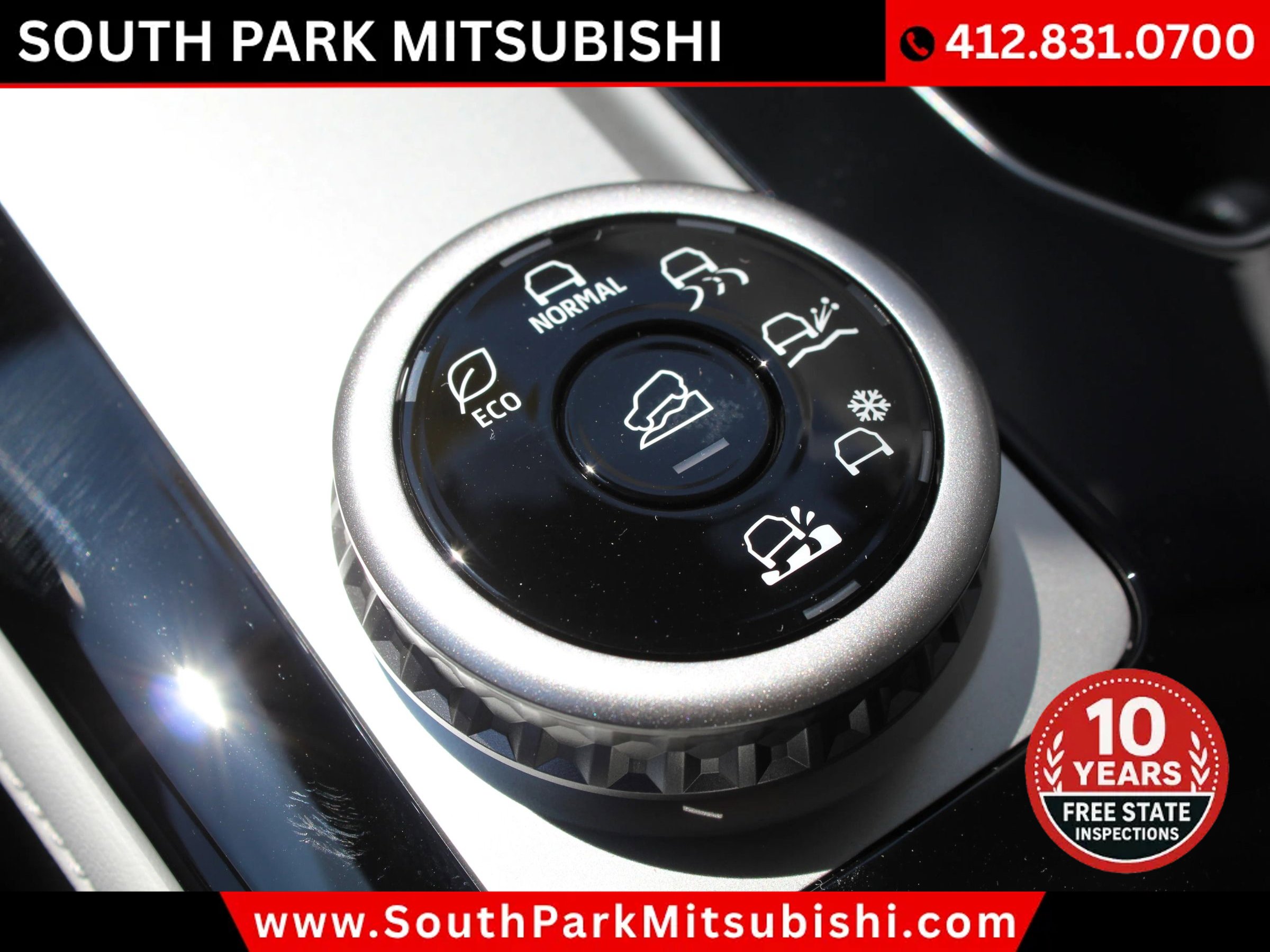 New 2026 Mitsubishi Outlander SEL AWD/4WD image 25