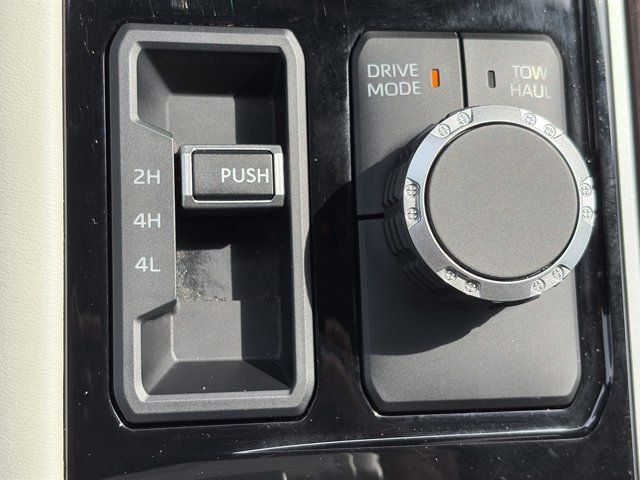 Used 2024 Toyota Tundra Capstone image 22