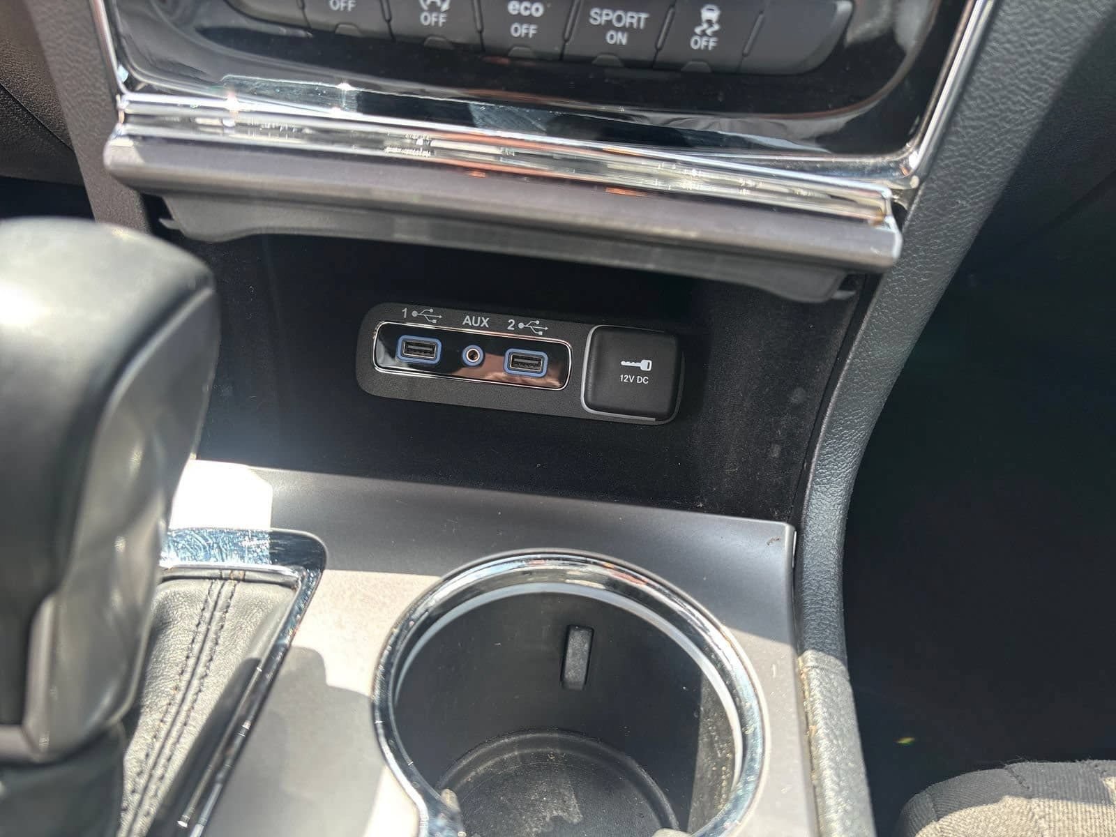Used 2021 Jeep Grand Cherokee Freedom Edition RWD image 25