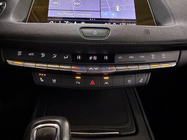 Used 2019 Cadillac XT4 Premium Luxury image 55