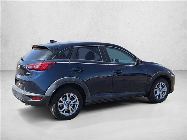 Used 2016 MAZDA CX-3 Touring FWD image 5