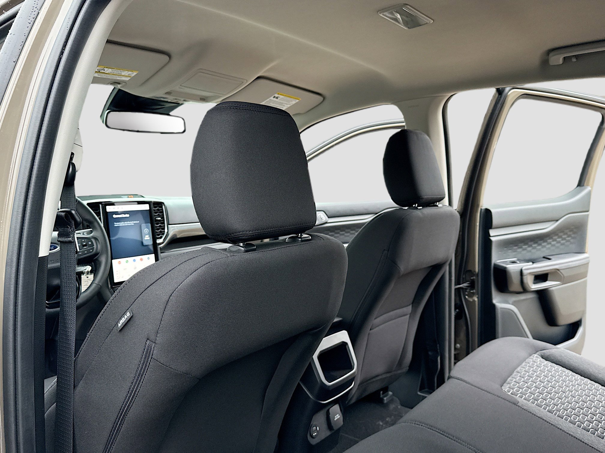 New 2026 Ford Ranger XLT image 6