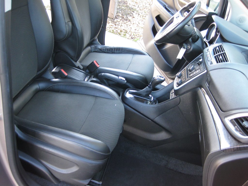 Used 2013 Buick Encore Convenience image 31