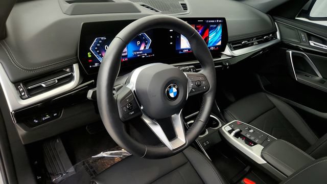 Used 2026 BMW X1 xDrive28i AWD/4WD image 47