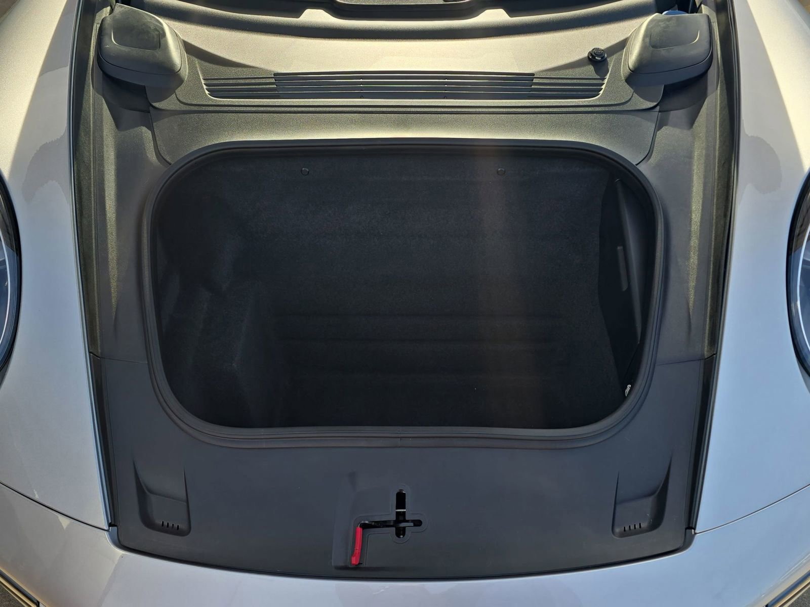 Certified 2024 Porsche 911 Turbo S image 24