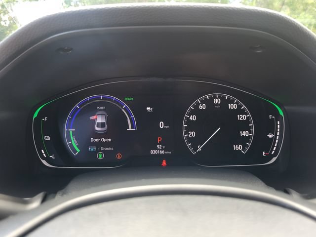 Used 2021 Honda Accord Hybrid image 14
