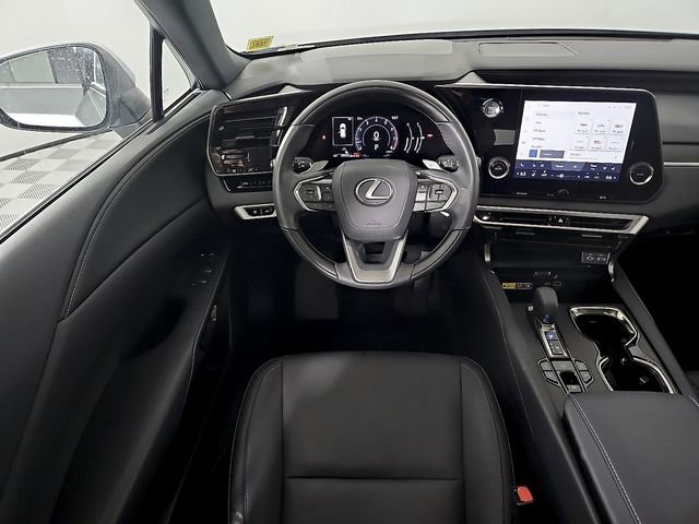 Used 2023 Lexus RX 350 Premium w/ Cold Area Package image 13