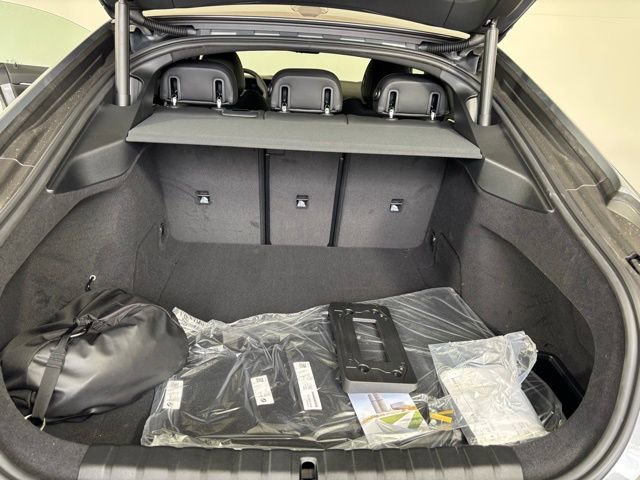 New 2026 BMW i4 xDrive40i AWD/4WD image 16