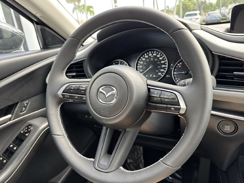 New 2026 MAZDA CX-30 Aire Edition AWD/4WD image 55