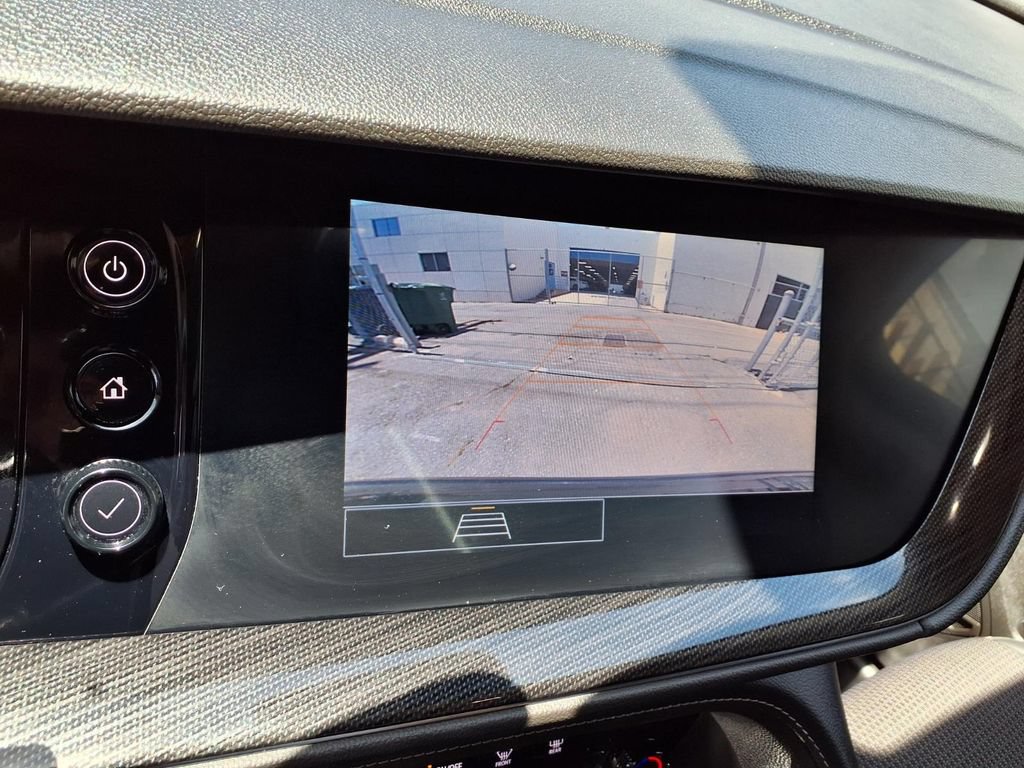 Certified 2023 Buick Envision Preferred FWD image 6