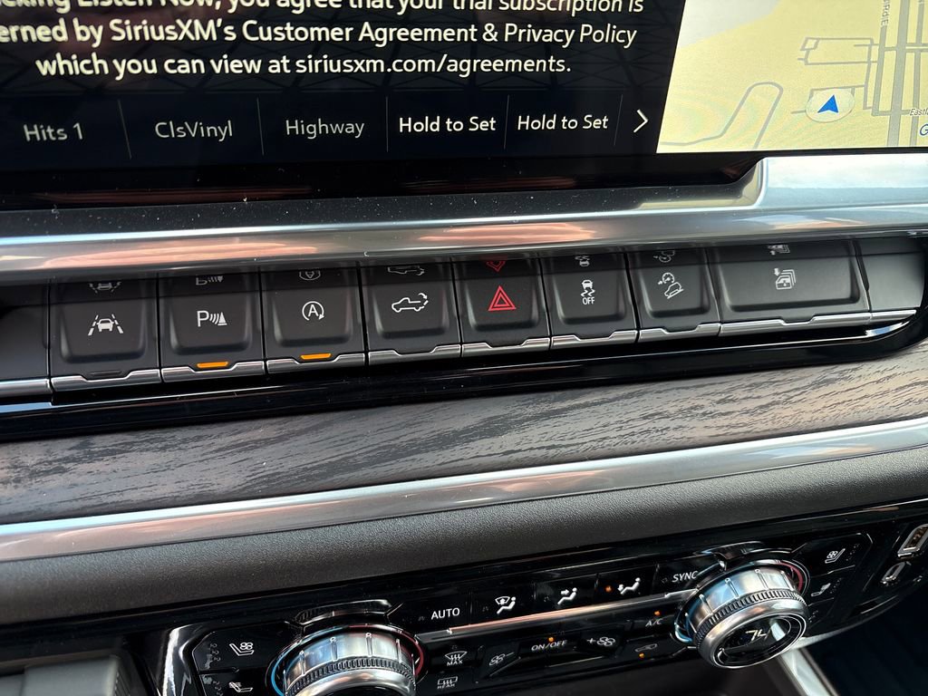 New 2026 GMC Sierra 1500 SLT w/ SLT Premium Plus Package image 29