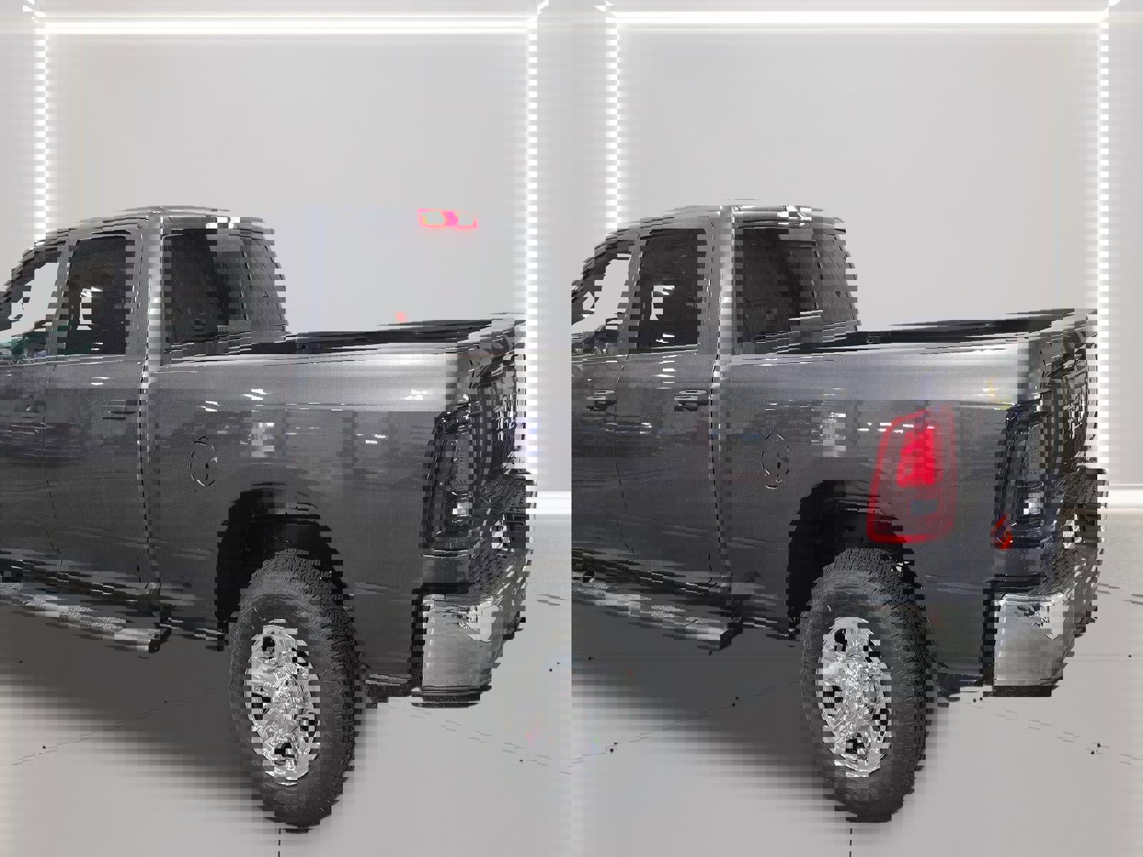 New 2026 RAM 3500 Tradesman image 19