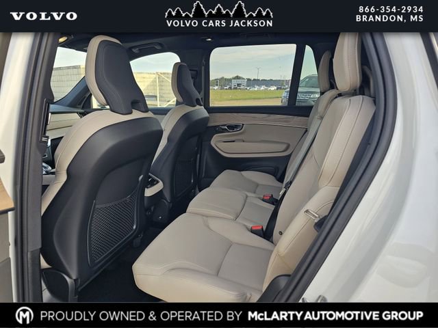 New 2026 Volvo XC90 B5 Plus image 17