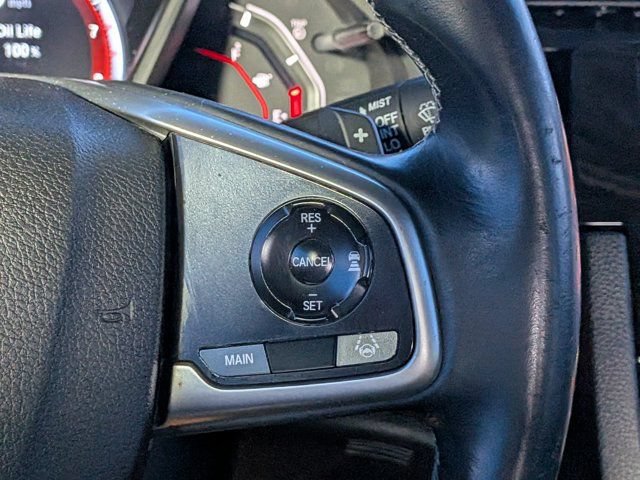 Used 2019 Honda Civic Sport image 22