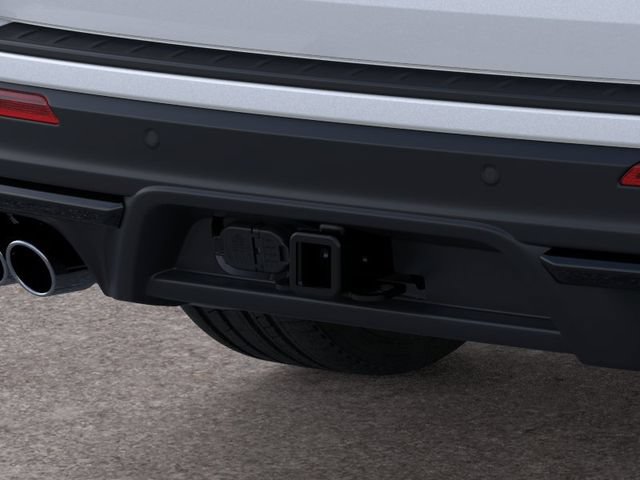 New 2026 Ford Explorer ST w/ Sun And Sound Package AWD/4WD image 23