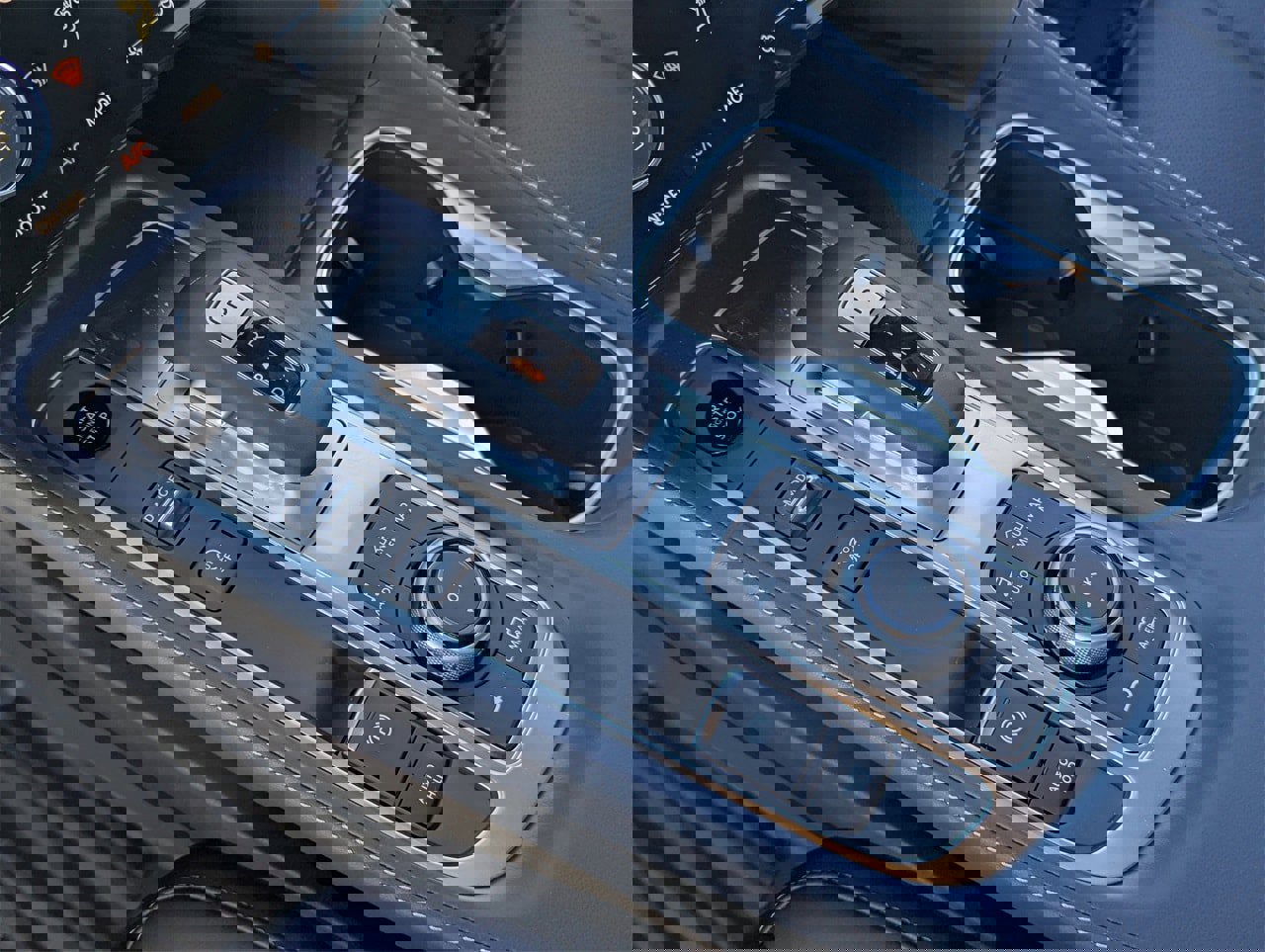 New 2026 INFINITI QX60 Sport image 20