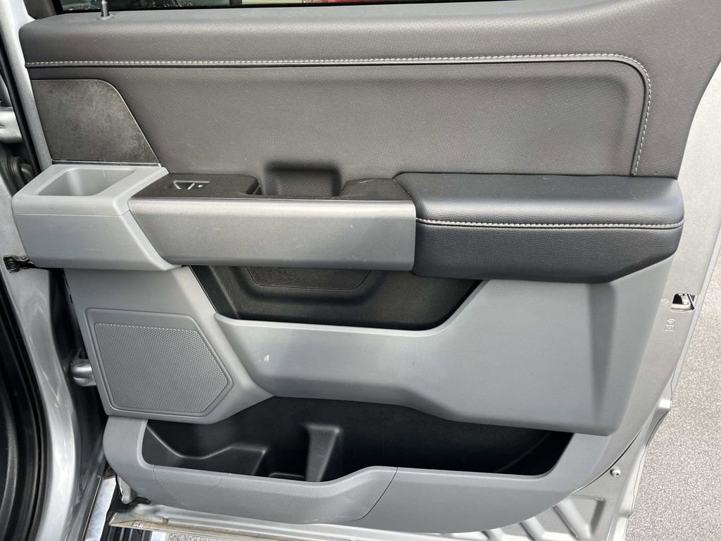 Used 2024 Ford F150 XLT image 18