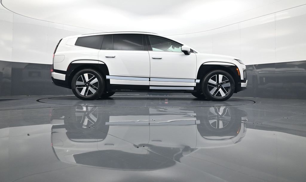 New 2026 Hyundai Ioniq 9 SEL image 24