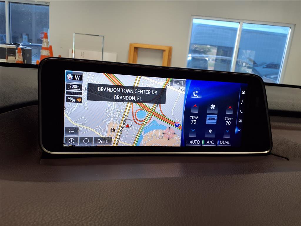 Used 2017 Lexus RX 350 FWD image 26