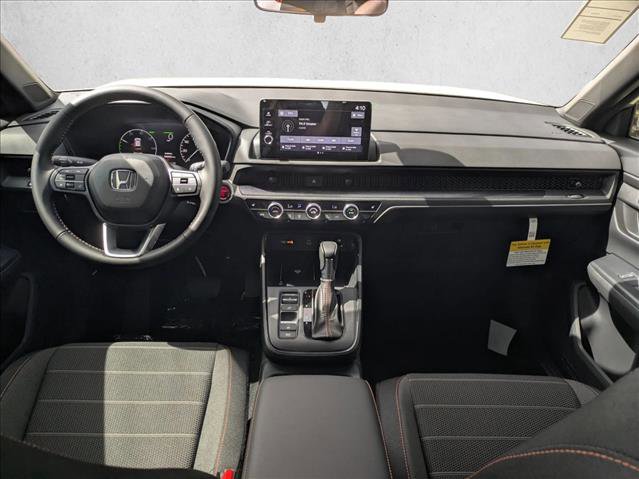 New 2026 Honda CR-V Sport image 14