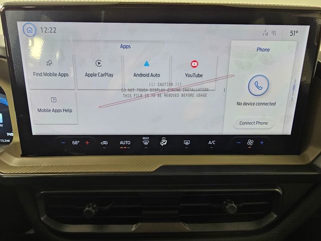 New 2025 Ford Bronco Sport Big Bend image 31